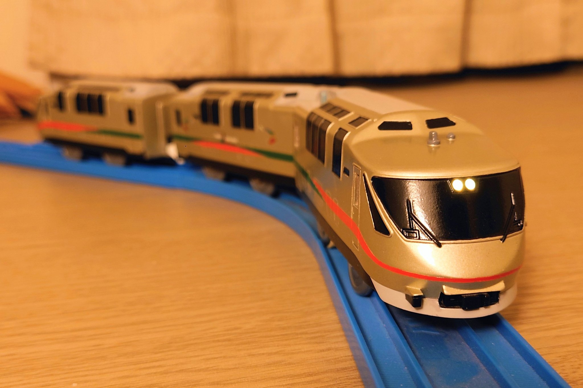 タンゴエクスプローラー記念乗車券セット　他計12点 ペーパークラフト タンゴ・エクスプローラー | WILLER TRAINS