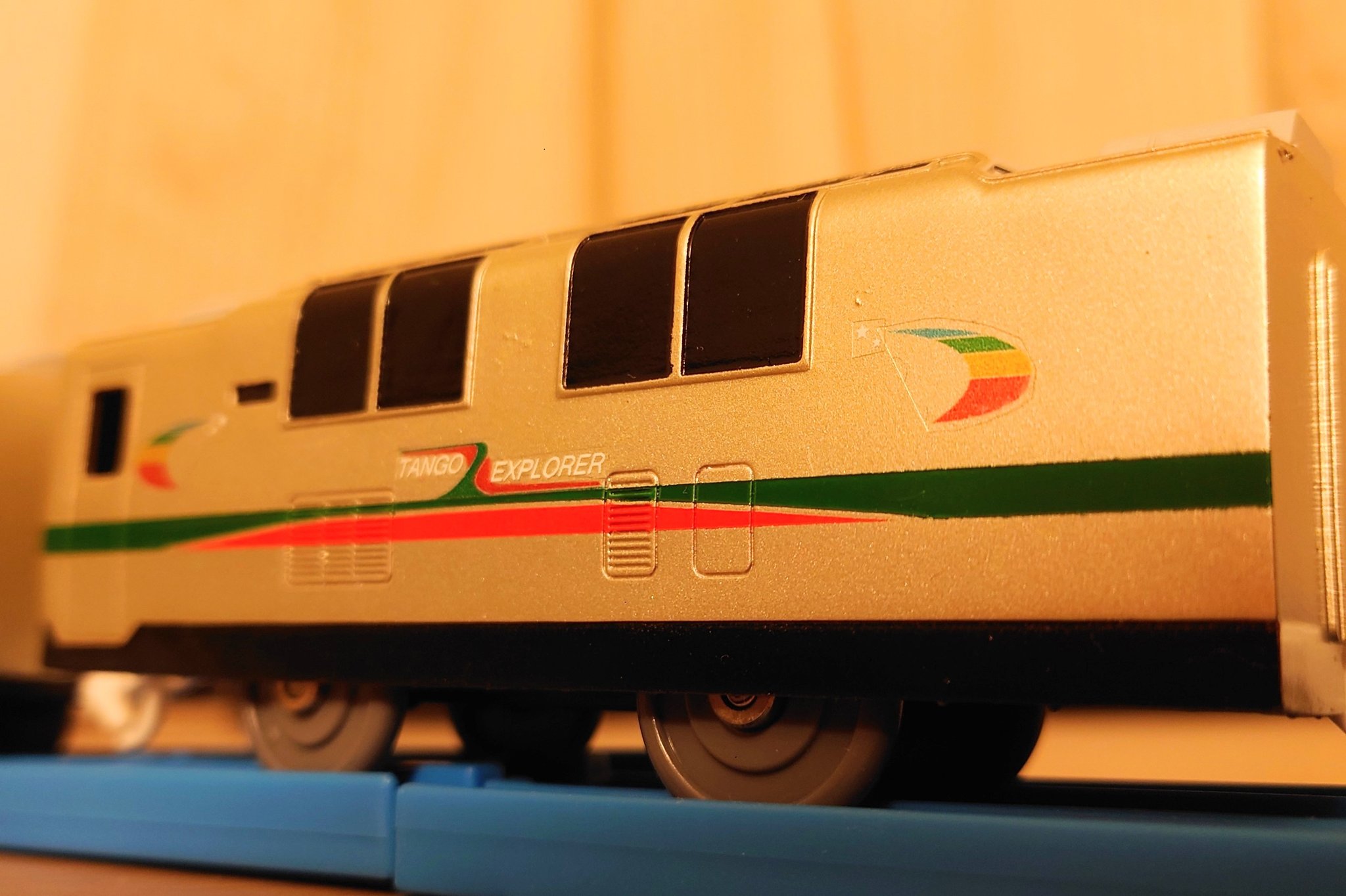 タンゴエクスプローラー記念乗車券セット　他計12点 タンゴ・エクスプローラー30周年記念企画きっぷ | 京都丹後鉄道