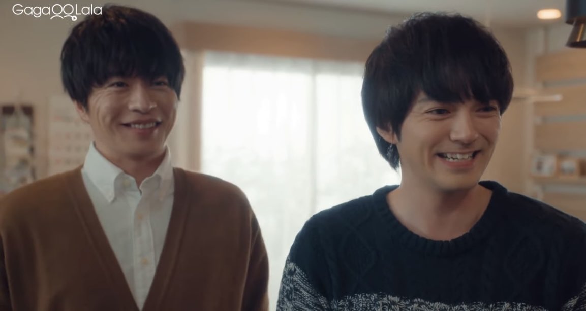 boys_passion's tweet photo. #OngoingBL January 19 (Part 2)
🇹🇼 #VIPOnlyEp10 🔚 VidolTv Heavenly VIKI GagaOOlala
Spot👉 https://t.co/LrPVtJ7346
🇯🇵 #OssansLoveReturns Ep4 TVer TvAsahi GagaO
#ScheduleBL #BLJanuary #boys_passion https://t.co/mvMeqaL023