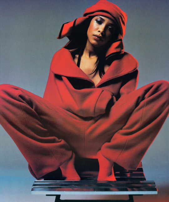 lawsoftmw's tweet photo. Aaliyah by Michael Thompson for W may 1999
#SheWho⭕️ #Motherishere https://t.co/IxaSenwnj0