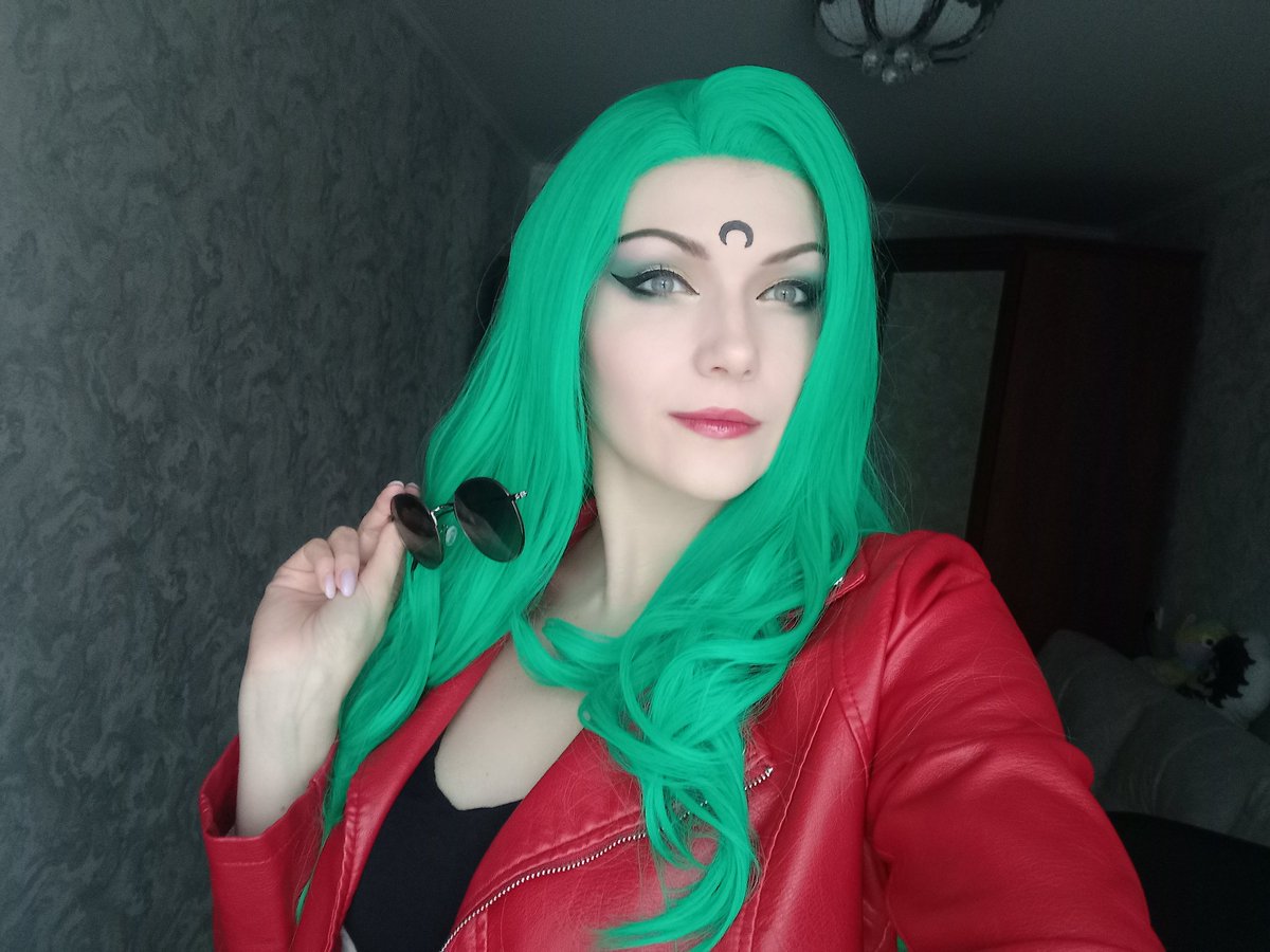 Олды тут? ) 
#SailorMoon