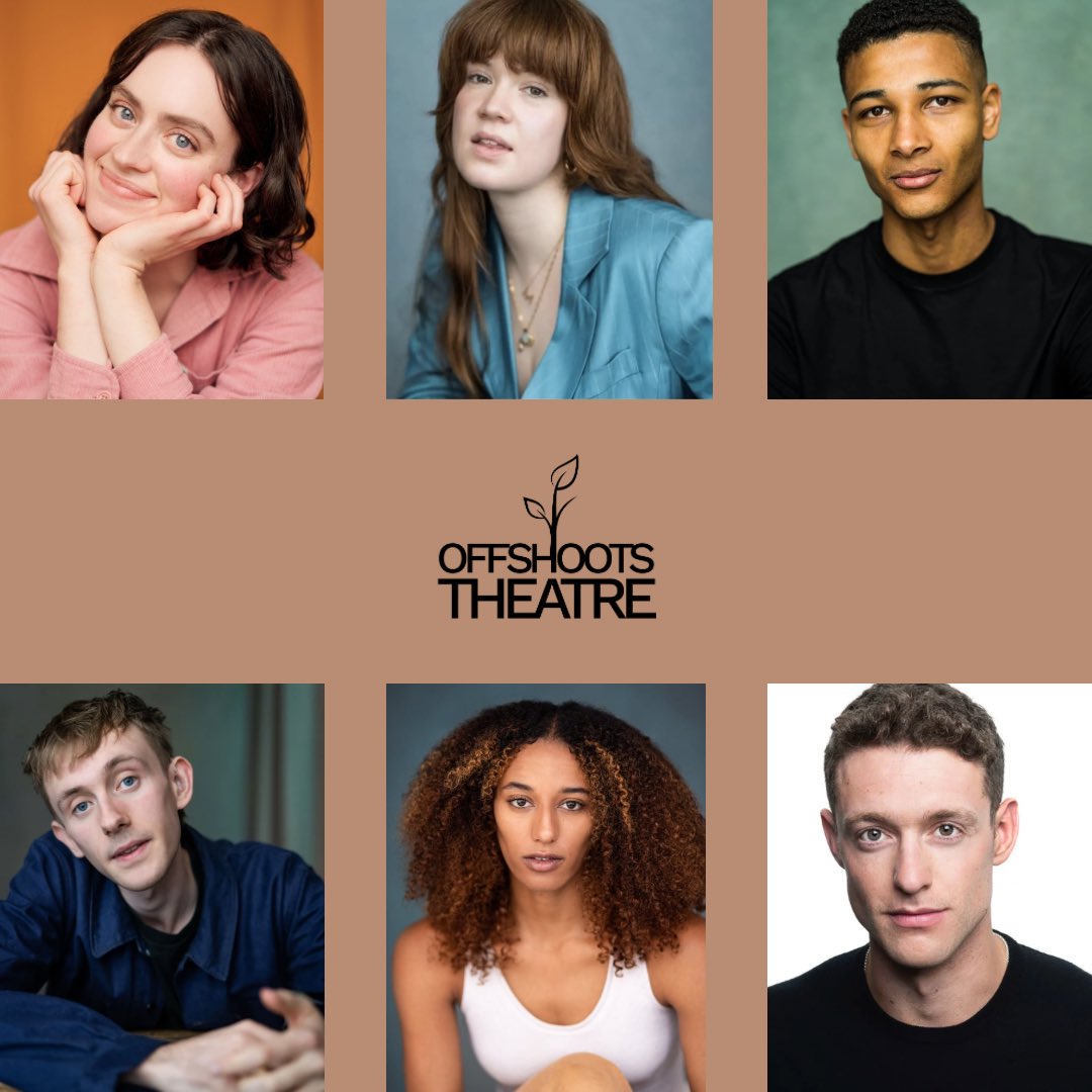 Offshoots Theatre tweet media