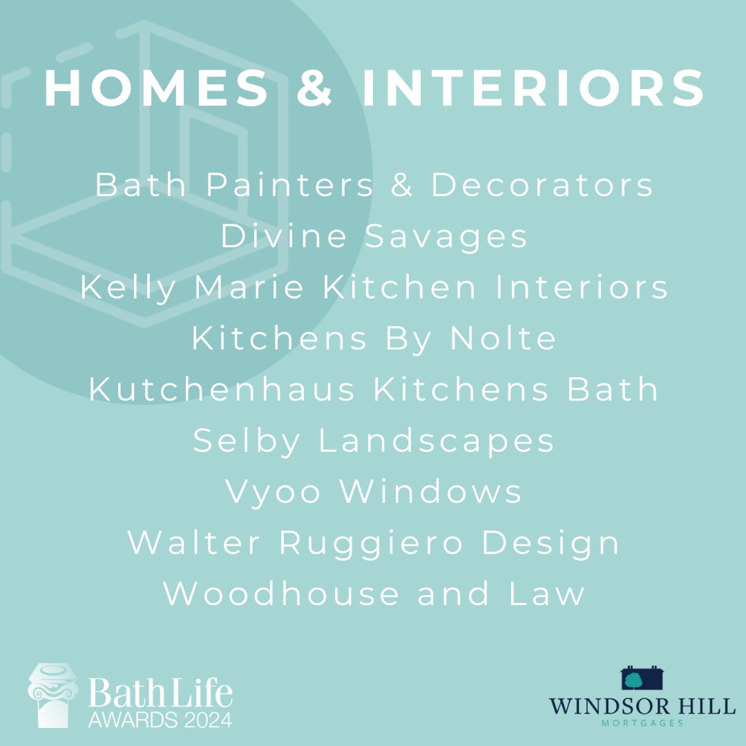 Woodhouse And Law Interior Design