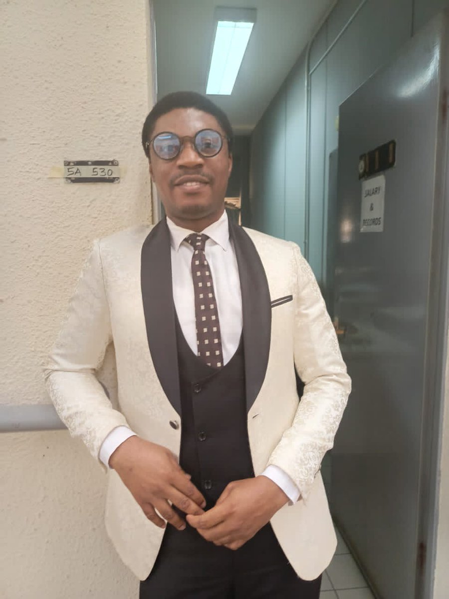 Denzelsweet's tweet image. Hello world!
#abujatech #AbujaTwitterCommunity #kunleremi #supremecourt #Nasarawastate