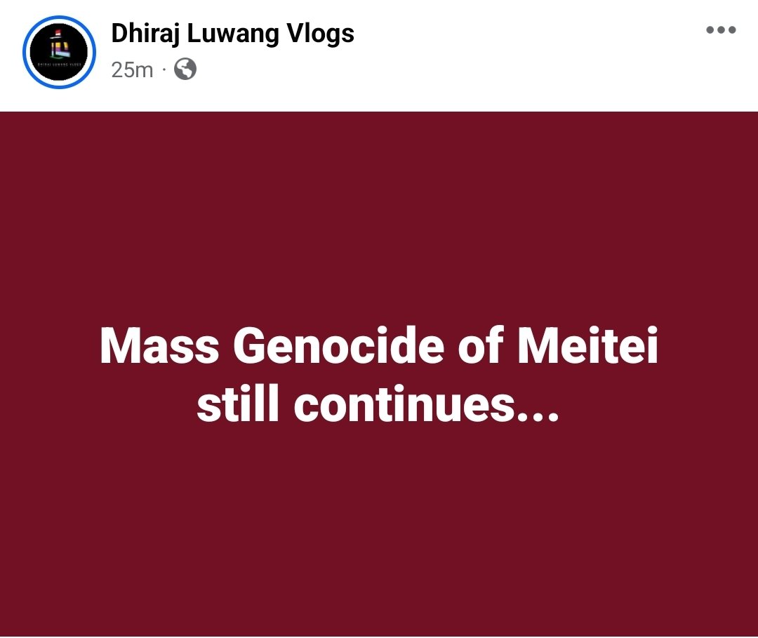 Dhiraj Luwang Vlogs (@dhiraj_luwang) on Twitter photo 