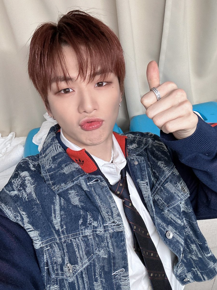 [#Oh녤]
240119 JAPAN SHOWCASE 2024 [RE8EL] 
- NAGOYA 완료💞 

오로지 다니티만을 생각하며
녜리가 준비한 노래 커버 선물🎁
다니티 마음에 쏙💘 들었길 바라며
우리는 내일 도쿄에서 만나요👋 

#강다니엘 #KANGDANIEL
#RE8EL