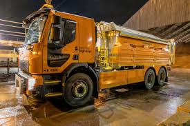 London Borough of Sutton: Gritting Updates tweet media