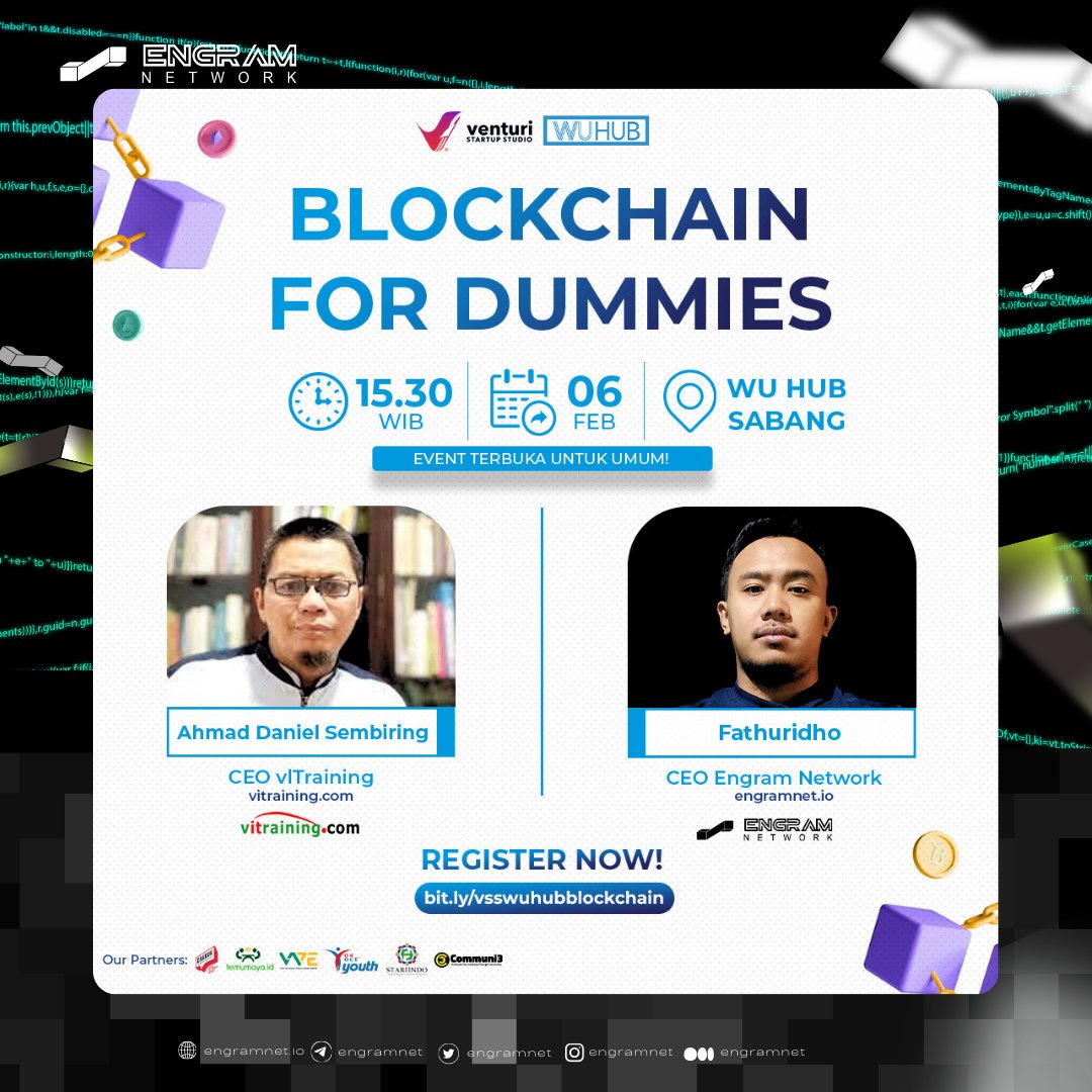 Engram Network tweet media