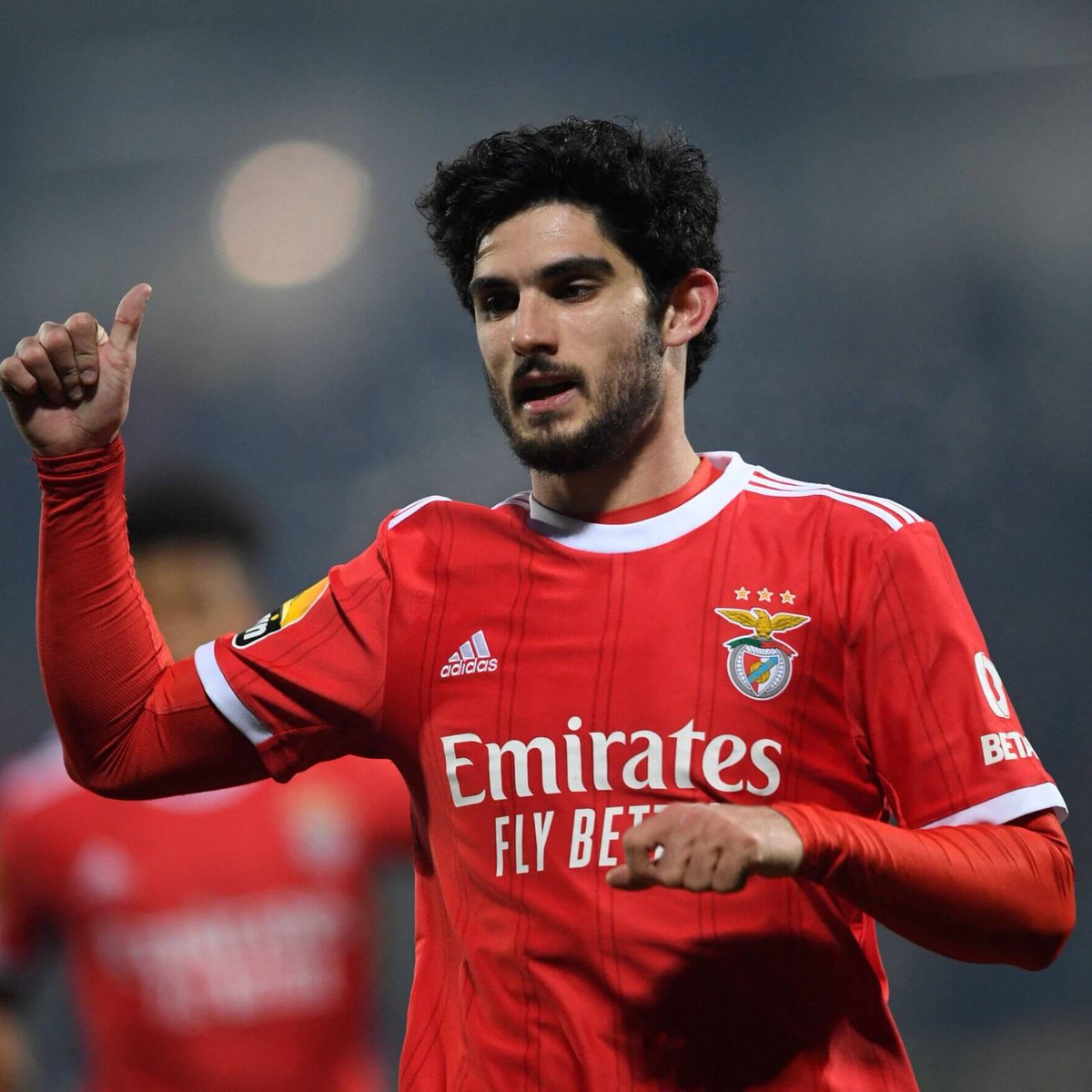 Gonçalo Guedes está a realizar exames médicos no Villareal,  acordo já feito com os Wolves.