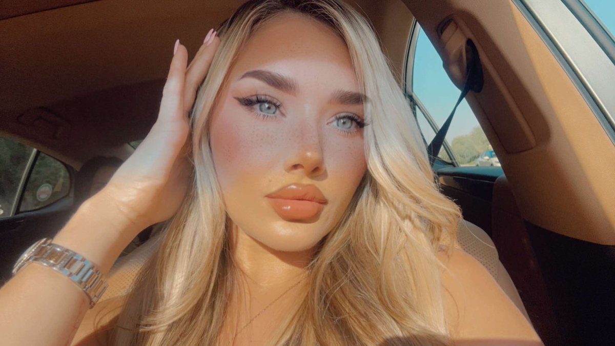 GM GM 💕

Happy Friday 🤳🎉