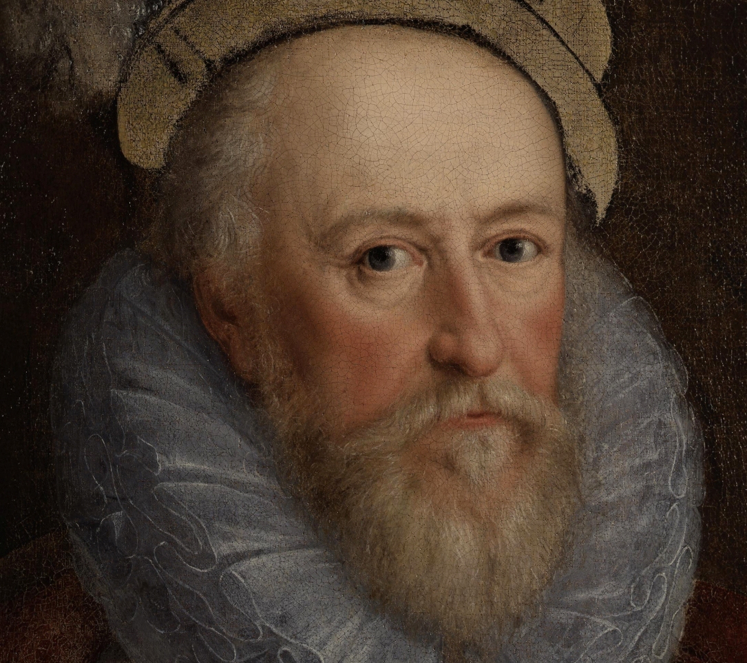 OldPortraiture's tweet photo. Died #OnThisDay in 1636: Netherlandish painter active in England #MarcusGheeraerts the Younger (ca. 1561/2-1636)
Unfinished portrait sketch of Sir #HenryLee (1530-1610), ca. 1600
#Gheeraerts #Gerards #Geerards https://t.co/Z0zv15tP9D