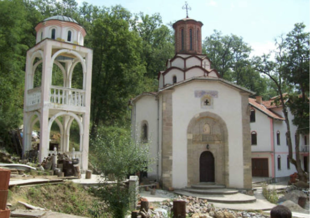 SerbHero's tweet photo. This is Serbian #thisisserbian 🔽
#draganac #kosovo #serbia https://t.co/0KyhYTUOPp
