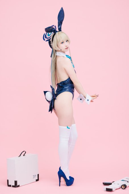 Twitterのコスプレ画像6