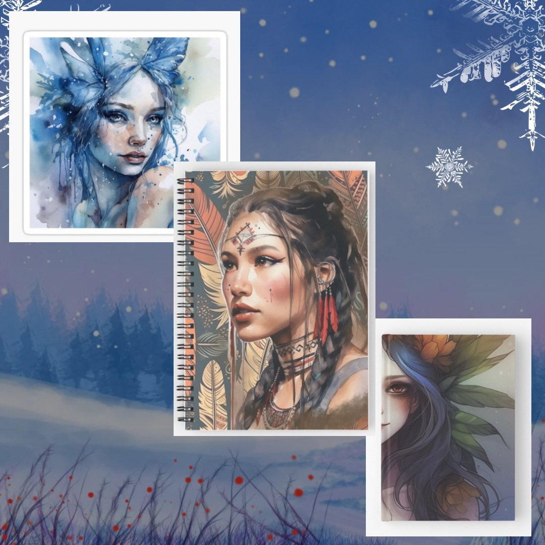JessicaaFlan's tweet photo. #Winter2024 #SmallBusiness #skeleton #fae #native #words https://t.co/5vANcaVZKp