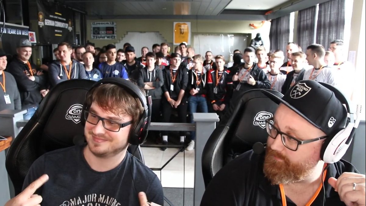 SSP | Leadr 🇩🇪 tweet media