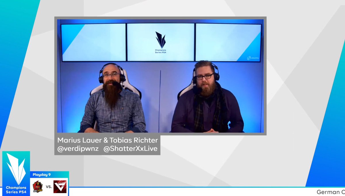 SSP | Leadr 🇩🇪 tweet media