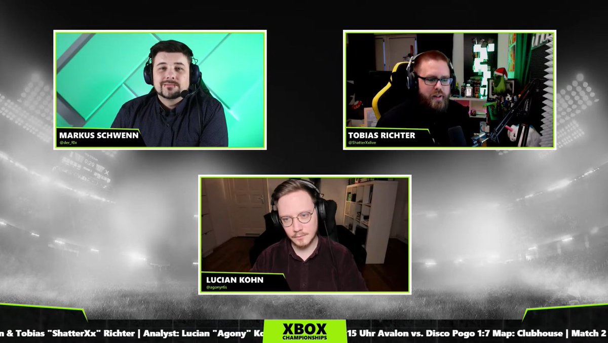 SSP | Leadr 🇩🇪 tweet media