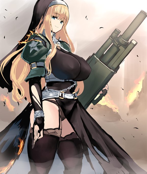 M7 Priest (M7B1 105mm榴弾砲さん)