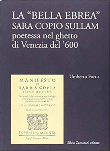 alberto_sanavia's tweet photo. #15febbraio 1640, #Venezia: dopo 3 mesi di “febbre continua” muore la letterata Sara #Copio (o Copia). Nata da ricca famiglia della comunità ebraica, ebbe salotto intellettuale nel quale dimostrò la sua vasta conoscenza intellettuale. Leone Modena le dedicò la tragedia Ester https://t.co/Wxek2iceRD