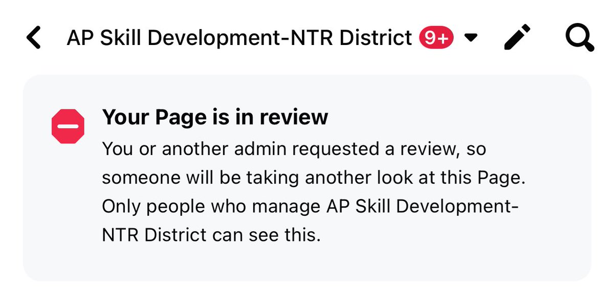 APSSDC NTR District tweet media