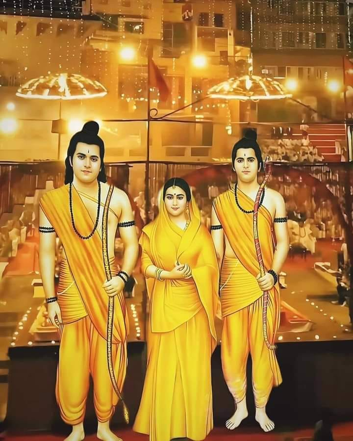 जय श्री राम 🙏🙏