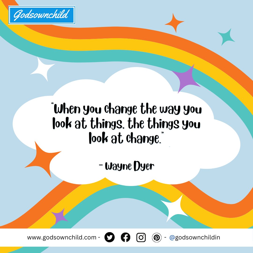 “When you change the way you look at things, the things you look at change.”

#autismmom #autistickids #autismparent #autisticchild #autismawarness #GodsOwnChild