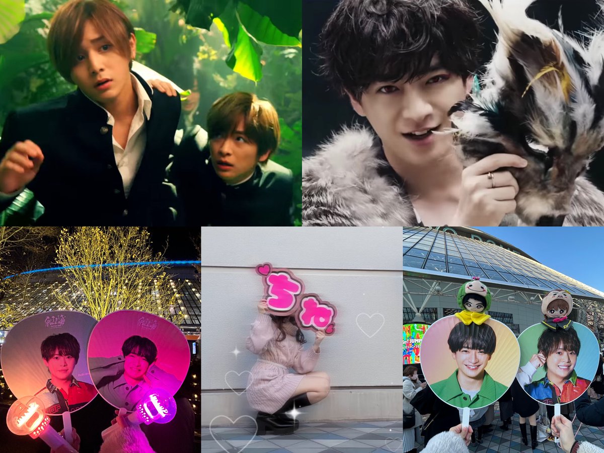 HIMA_HSJ's tweet photo. 🏷

知念侑李🍼🩷

♡05line
♡埼玉
♡同担◎他担◎
♡無断転載してる方🙅🏻‍♀️

 #HeySɑyJUMP #知念侑李 #とびっ子さんと繋がりたい #JUMP担さんと繋がりたい #わーーーージャニオタさんと繋がるお時間がまいりましたいっぱい繋がりましょ   #いいねかRTで気になった人フォローする https://t.co/yCOy0jY8Vp