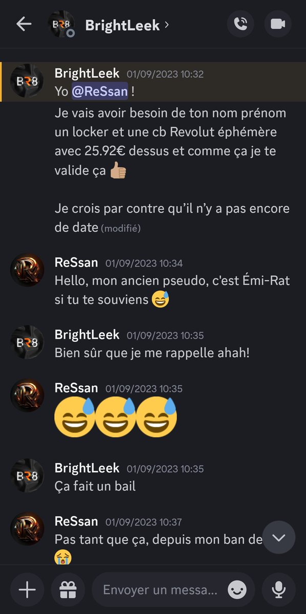 Nasser B. (ReSsan) tweet media