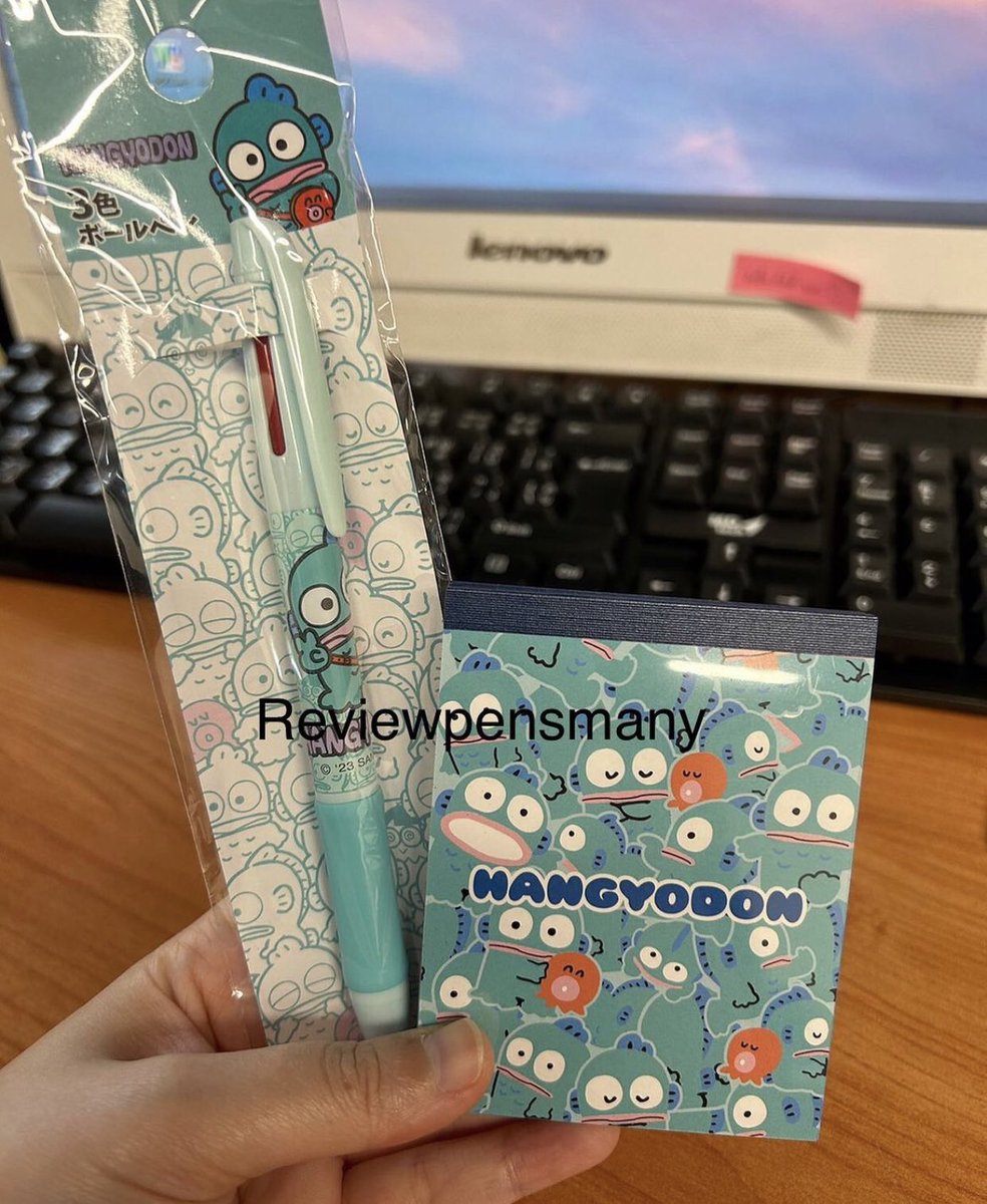 Pens_many's tweet photo. ขอบคุณลูกค้าที่น่ารักสำหรับรีวิวน่ารักๆนะคะ 😊🥰🙏 #รีวิวเครื่องเขียน #reviewpensmany #reviewstationery
.
📲สนใจ add line id: @pens.many https://t.co/2fnkPjAdz9