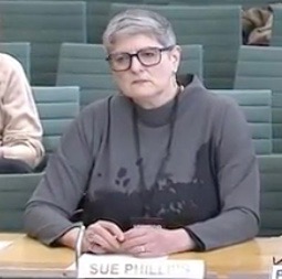 I participated in an oral evidence session on the Leasehold & Freehold Reform Bill yesterday - alongside @PaulaHigginsHOA & @BSmytherman.
My key ask: shared owners should have the same rights and protections as leaseholders more generally.
#SharedOwnership
parliamentlive.tv/event/index/34…