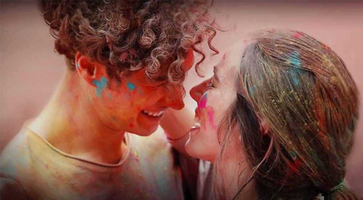 contrabbandieri's tweet photo. posso far finta di star bene ma mi mancate, e non poco

 #skamitalia6 #skamitalia https://t.co/nfxn2N2p4h