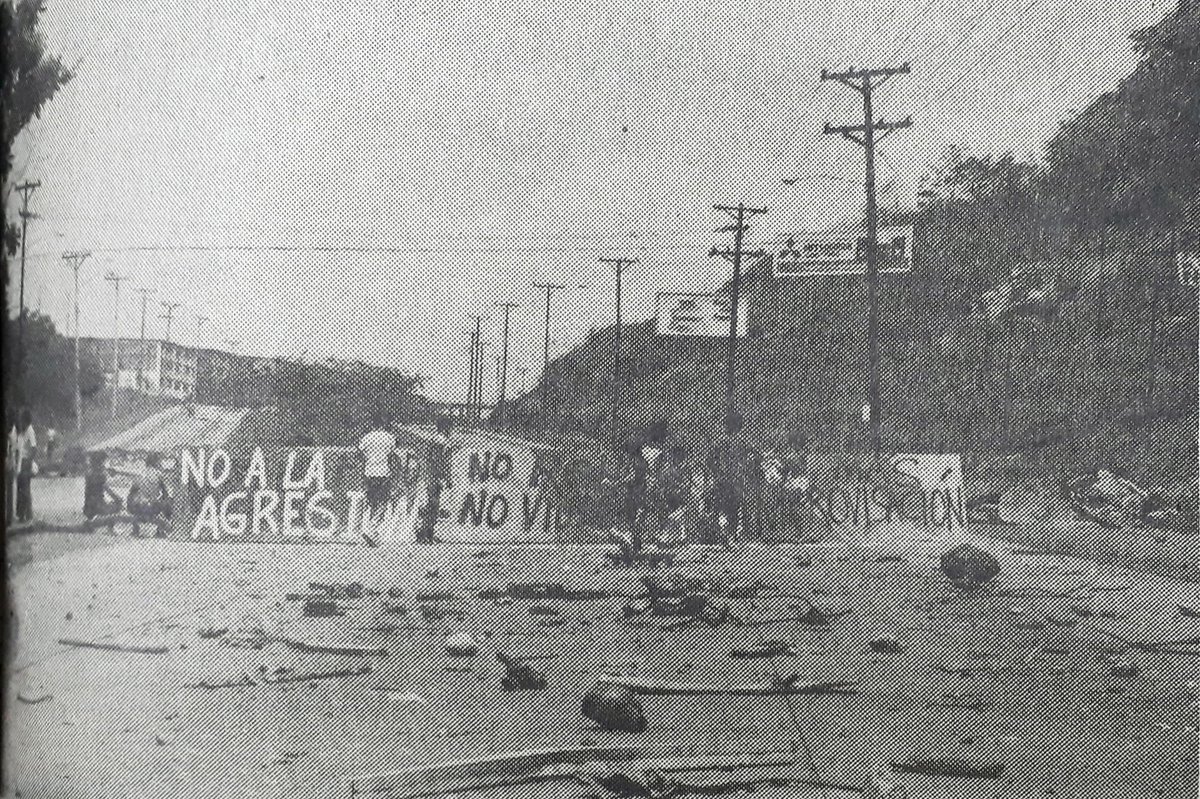 Panamá Vieja Escuela tweet media
