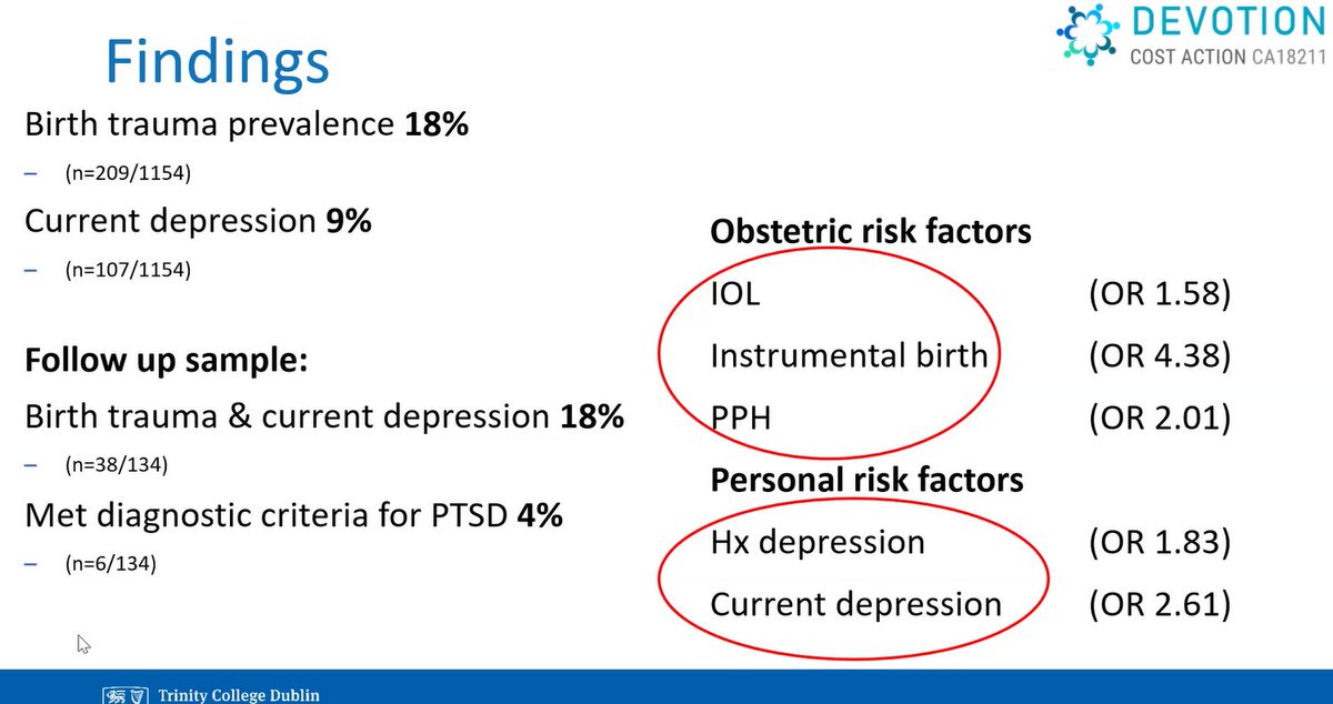 National Perinatal Epidemiology Centre tweet media