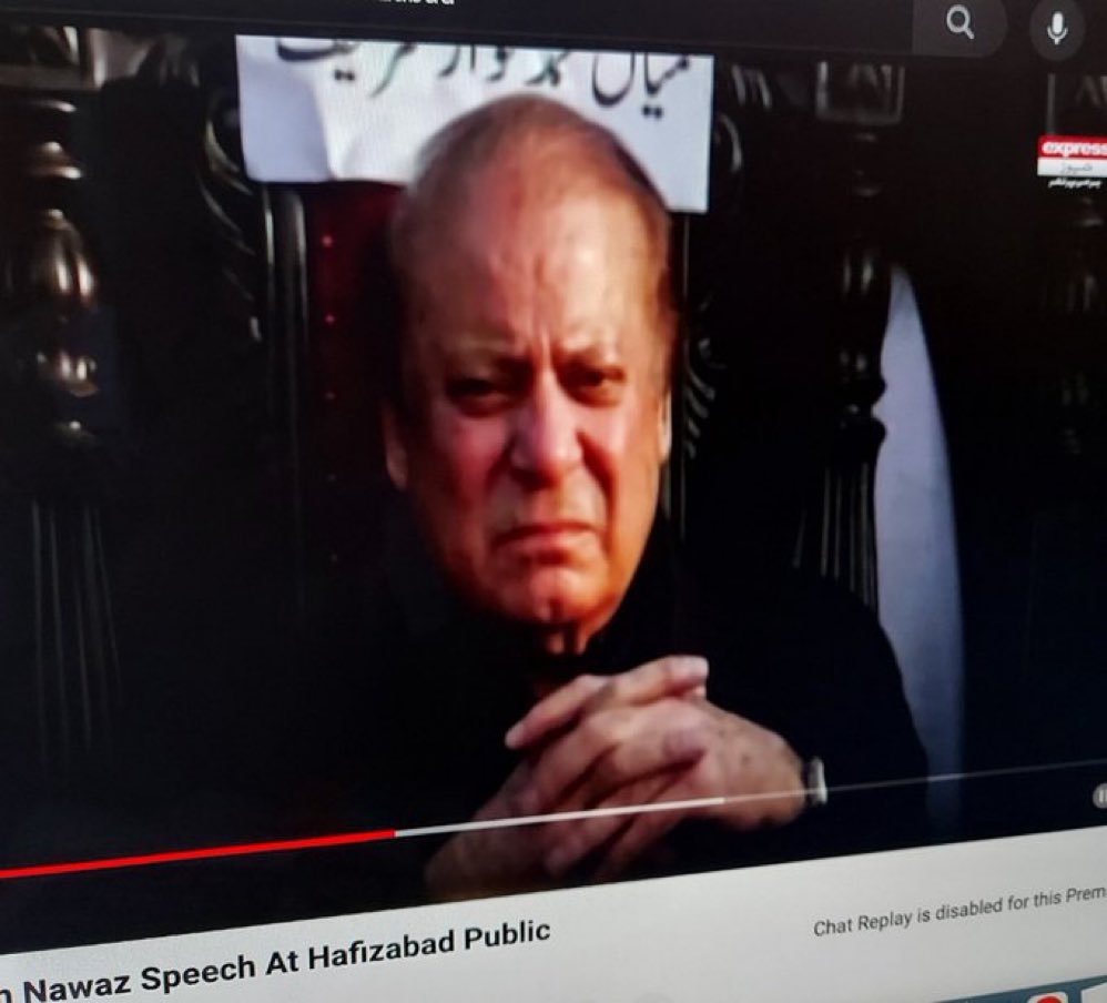 khan sahb tweet media