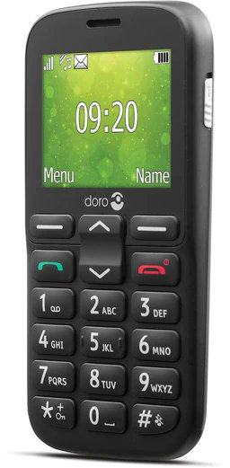 Looking for a #phone for someone with #hearing loss? The Doro 1380 is simple yet packed with comprehensive features.#phone,#hearingloss,#Doro,#mobile,
caroncares.co.uk/caron-cares/ph…