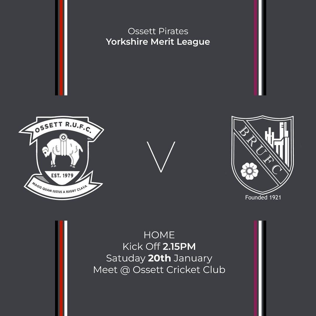 OssettRugby's tweet photo. #teamsheet 💪🏻🏉 #Bigweekend down at #QT with the First XV playing @BaildonRUFC and the #Pirates taking on @BurleyRUFC in the #breadboard cup 🍞🏆

#rugby #rugbyunion #localrugby #rugbyplayers #rugbylife #rugbymatch https://t.co/6lWgzHBcf0