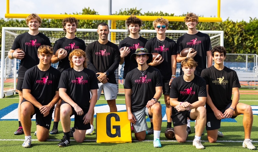 Blustein Recruiting (@larryblustein) on Twitter photo Kornblue Winter Showcase Puts Special Teams In The Spotlight. larryblustein.com/news/kornblue-โฆ <a href="/PrepRedzoneFL/">Prep Redzone Florida</a> <a href="/DanLaForestFB/">Dan LaForest ๐</a> <a href="/KornblueKicking/">Brandon Kornblue</a> <a href="/SBabbush/">Sam Babbush</a> <a href="/Zak_E24/">Zakaria Essaouab</a> @BecksSunderland <a href="/JakeAller1/">Jake Aller</a> <a href="/TannerBKicking/">Tanner Block</a> <a href="/Alex_Ghelman/">Alex Ghelman</a> @cooperholman4 <a href="/EnriqueOlmosK/">Enrique Olmos</a> <a href="/TomBreeze007/">Tom Breeze 4โญ๏ธK/P</a> <a href="/marccapp2025/">Marc Cappuccitti-Gutiรฉrrez</a> Kornblue Winter Showcase Puts Special Teams In The Spotlight. larryblustein.com/news/kornblue-โฆ <a href="/PrepRedzoneFL/">Prep Redzone Florida</a> <a href="/DanLaForestFB/">Dan LaForest ๐</a> <a href="/KornblueKicking/">Brandon Kornblue</a> <a href="/SBabbush/">Sam Babbush</a> <a href="/Zak_E24/">Zakaria Essaouab</a> @BecksSunderland <a href="/JakeAller1/">Jake Aller</a> <a href="/TannerBKicking/">Tanner Block</a> <a href="/Alex_Ghelman/">Alex Ghelman</a> @cooperholman4 <a href="/EnriqueOlmosK/">Enrique Olmos</a> <a href="/TomBreeze007/">Tom Breeze 4โญ๏ธK/P</a> <a href="/marccapp2025/">Marc Cappuccitti-Gutiรฉrrez</a>