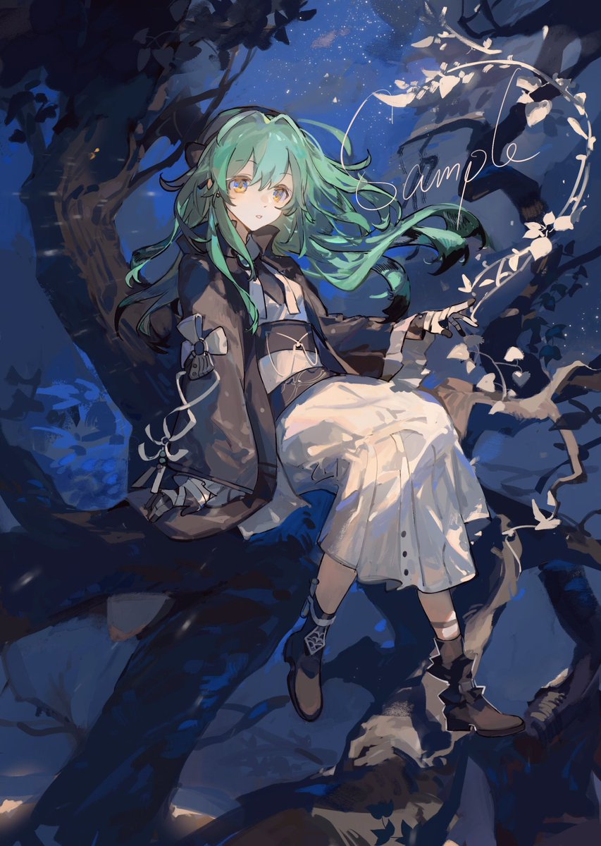 TTeaRecoLL (@ttearecoll) on Twitter photo 