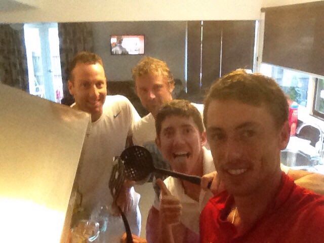 JP Smith tweet media