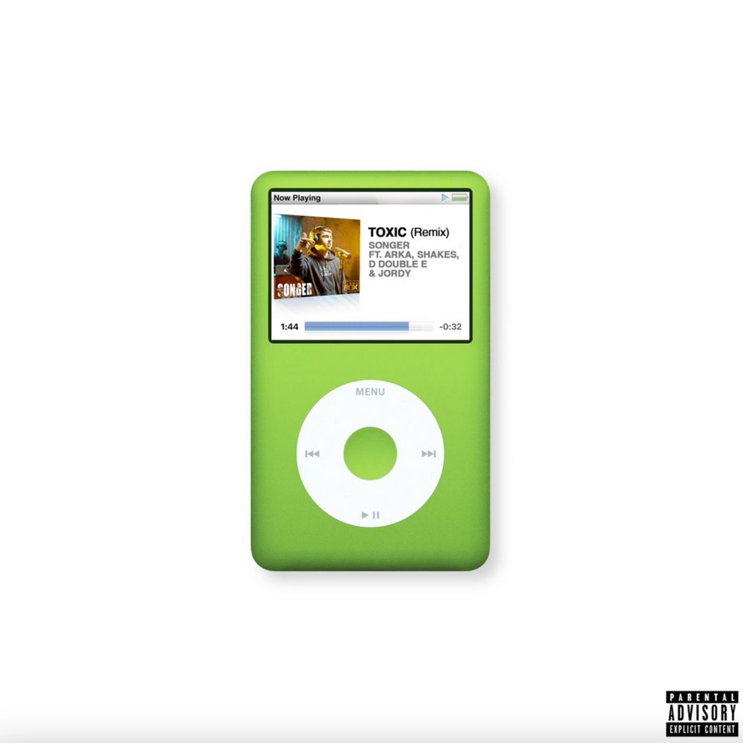 The soundtrack to your weekend right here 🔊

<a href="/iamgeses/">GESES</a> teams up with <a href="/JethroHeston/">Jethro Heston</a> &amp; <a href="/Raphimusic/">R A P H I</a> for 'Need Somebody' 

<a href="/5onger_/">SONGER</a>'s 'Toxic' gets a remix from <a href="/arkapezz/">Arka</a>, <a href="/ShakesthakidYIC/">Shakes</a>, <a href="/DDoubleE7/">D Double E</a> &amp; <a href="/jordyinit/">Jordy</a>