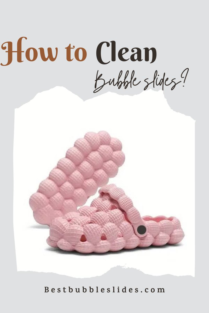 best_slides's tweet photo. You might’ve heard about the fever of bubble slides on every platform.
See more
https://t.co/n5CekJ1jL1
#SlideIntoComfort #BubbleSole #StepInStyle #BubbleSlides #ShoeGameStrong #ComfortFashion #FootwearFun #WalkOnClouds #FashionFootwear #ShoeObsessed https://t.co/IRX9aQ3j7P