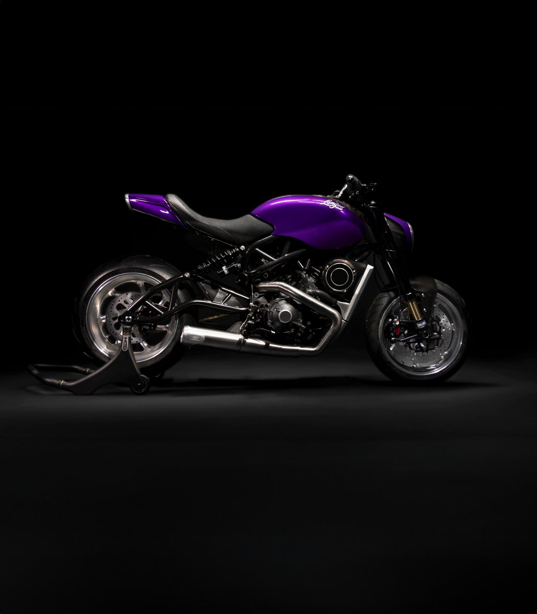 Langenbikes's tweet photo. The Langen LightSpeed: Exclusive, powerful, unmatched. Only 185 exist, each with a 1,190cc V-twin, 185hp engine. It's not just a bike, it's a statement.

Find out more, https://t.co/izd4f16bY3

#LangenMotorcycles #LangenLightSpeed #LS12 #Motorcycle #Motorbike https://t.co/x8VwefTMY4
