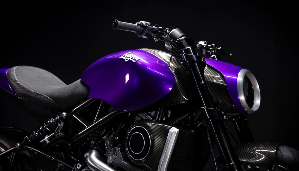 Langenbikes's tweet photo. The Langen LightSpeed: Exclusive, powerful, unmatched. Only 185 exist, each with a 1,190cc V-twin, 185hp engine. It's not just a bike, it's a statement.

Find out more, https://t.co/izd4f16bY3

#LangenMotorcycles #LangenLightSpeed #LS12 #Motorcycle #Motorbike https://t.co/x8VwefTMY4
