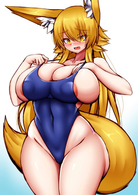 #何だっていい過去作品を掲載するチャンスだ 
色んなヨーコさん 