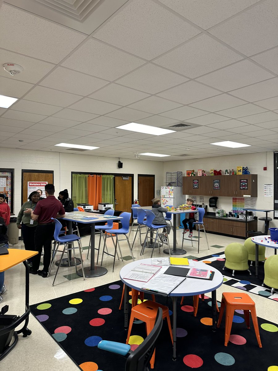 freeman6605's tweet photo. ATC Winterfest was a success! Thank you to our Educators Rising members for your work and promoting our programs @atcrockhillsc https://t.co/kuF0GDW0F0