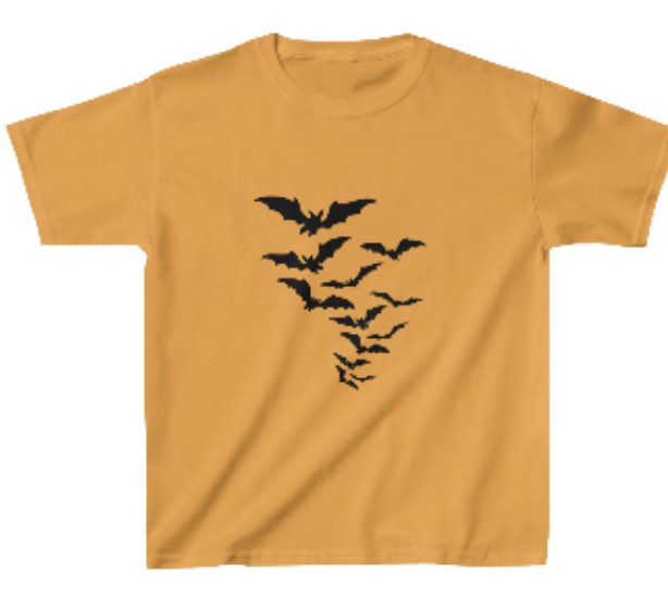 JessicaaFlan's tweet photo. #bee #zombie #bats #hungry #tees https://t.co/5chSJX8yv6