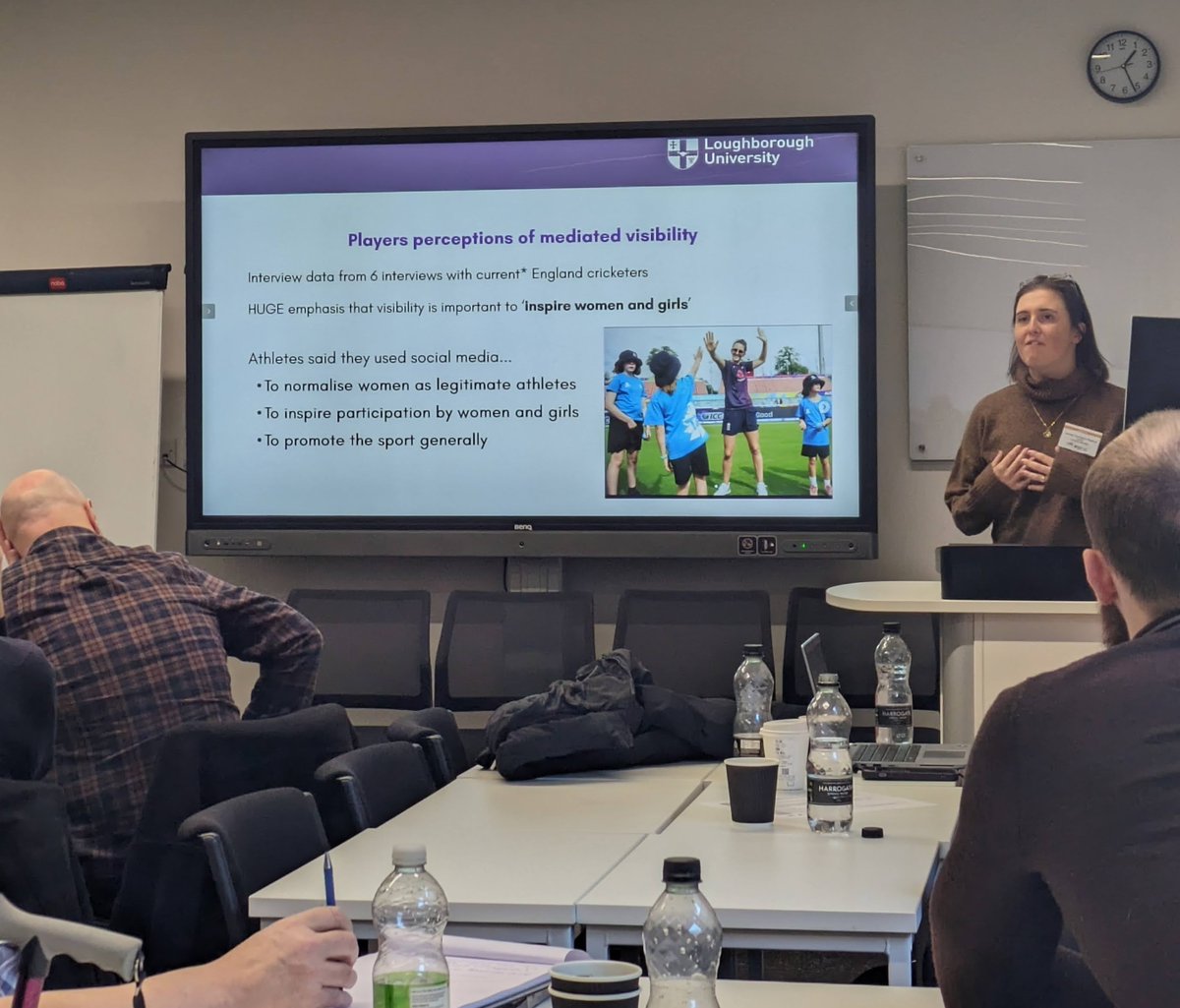 Sports Media Identity Network tweet media