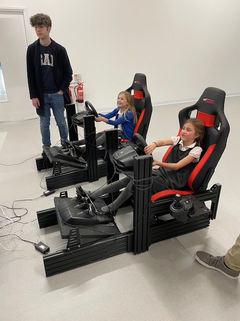 Woolpit Primary Academy tweet media