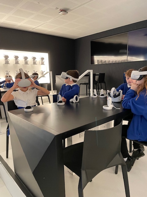 Woolpit Primary Academy tweet media