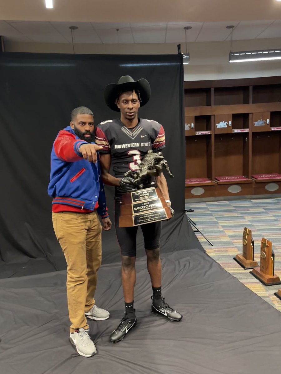 Kevin Mitchell jr tweet media